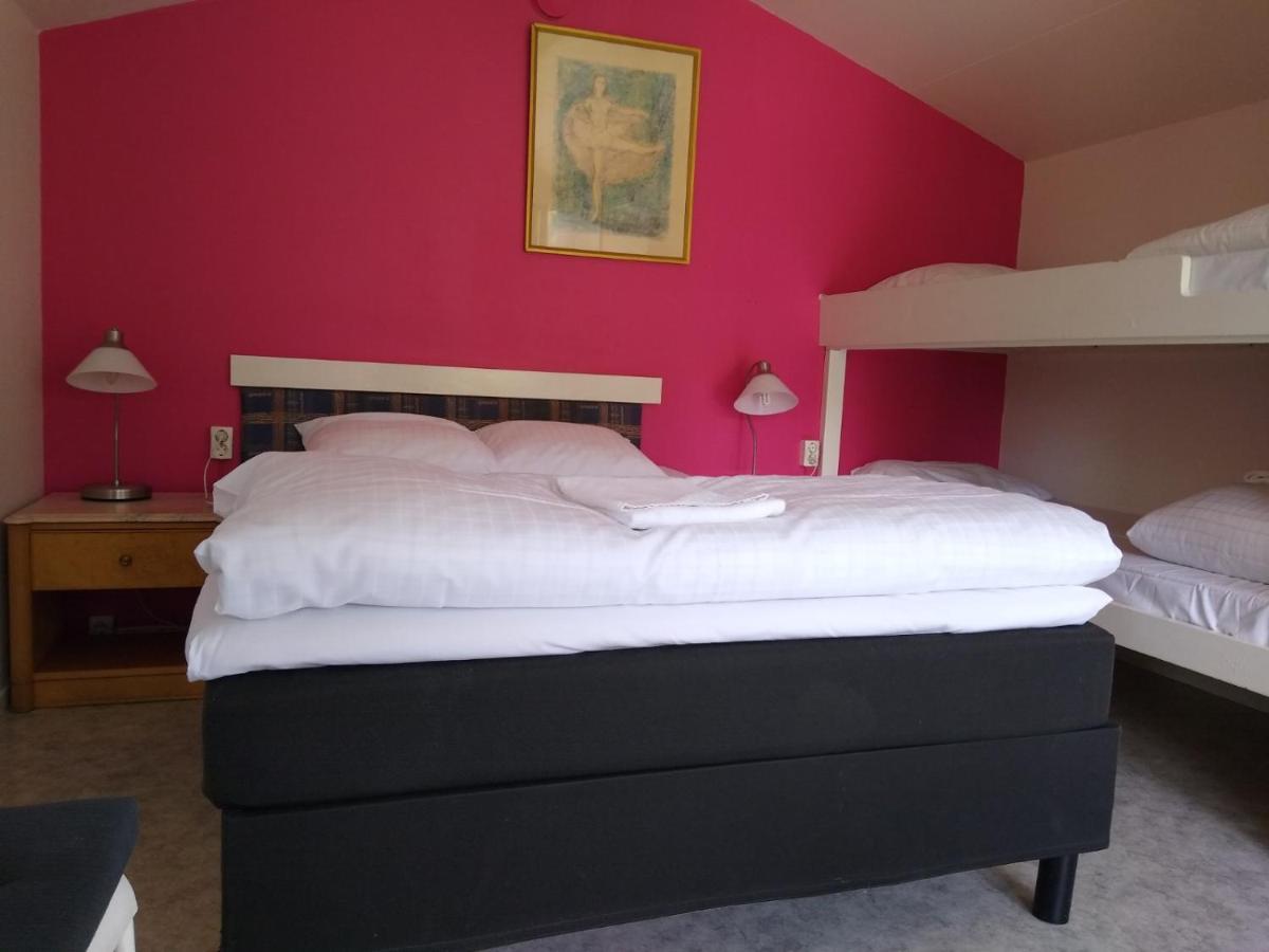 Hotell Milano Astorp Ngoại thất bức ảnh