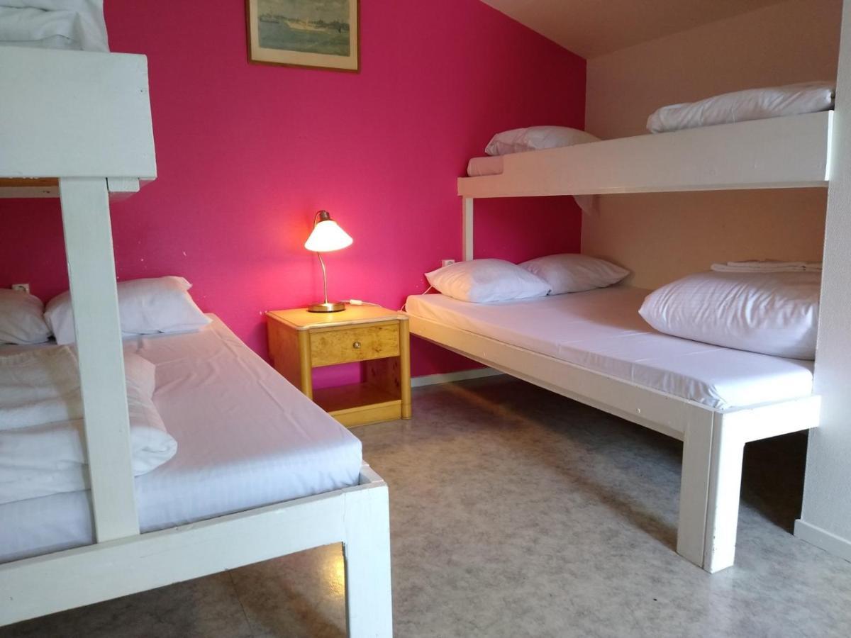 Hotell Milano Astorp Ngoại thất bức ảnh