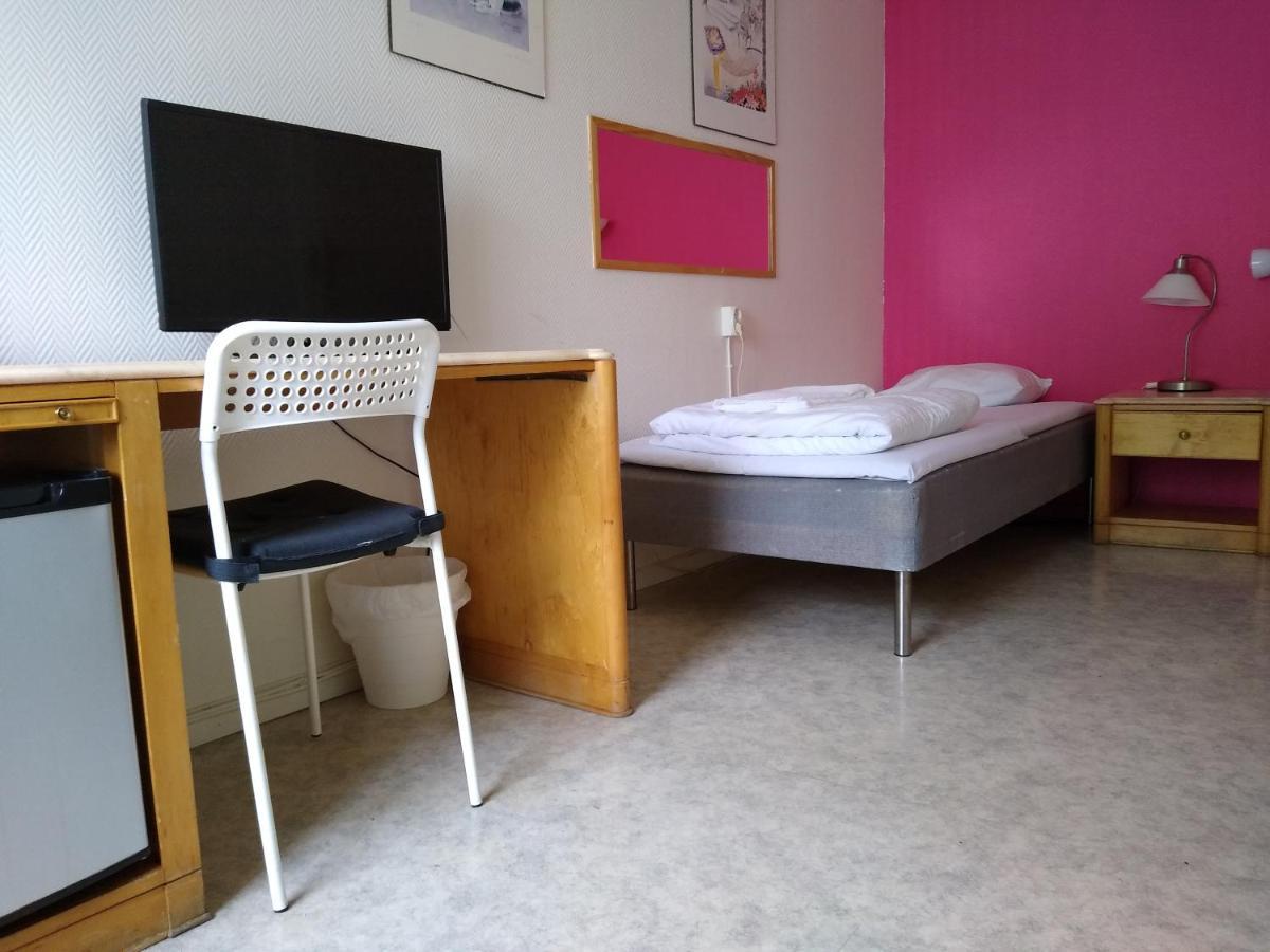 Hotell Milano Astorp Ngoại thất bức ảnh