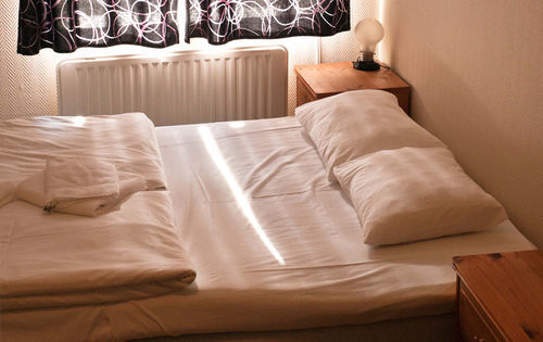 Hotell Milano Astorp Ngoại thất bức ảnh