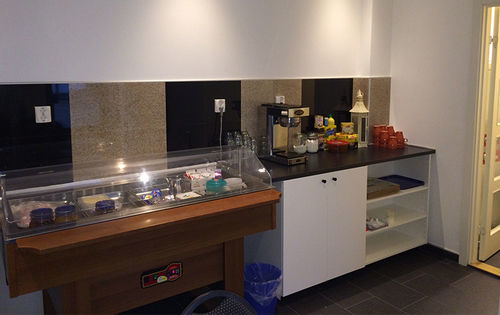 Hotell Milano Astorp Ngoại thất bức ảnh