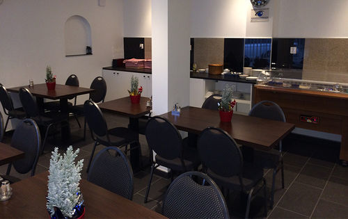 Hotell Milano Astorp Ngoại thất bức ảnh