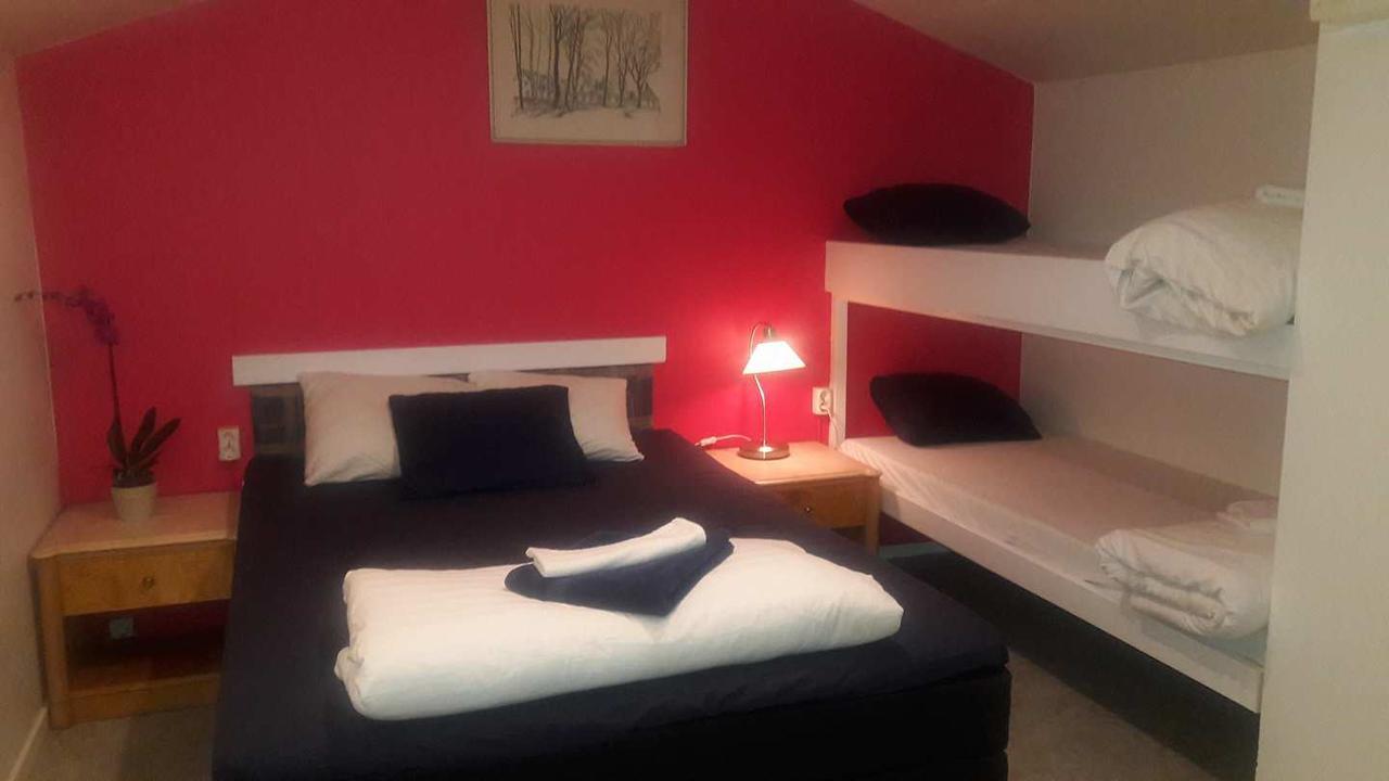 Hotell Milano Astorp Ngoại thất bức ảnh