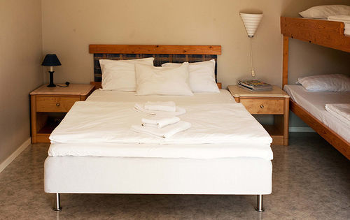 Hotell Milano Astorp Ngoại thất bức ảnh